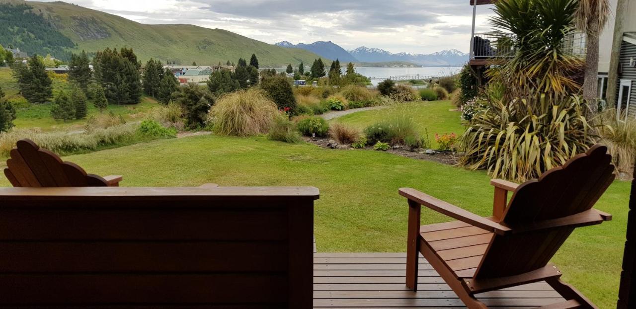 Lakeview Cottage Lake Tekapo Exterior photo